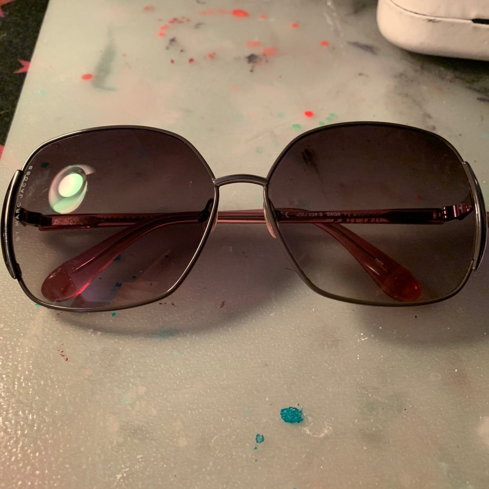 Marc by Marc Sunglasses